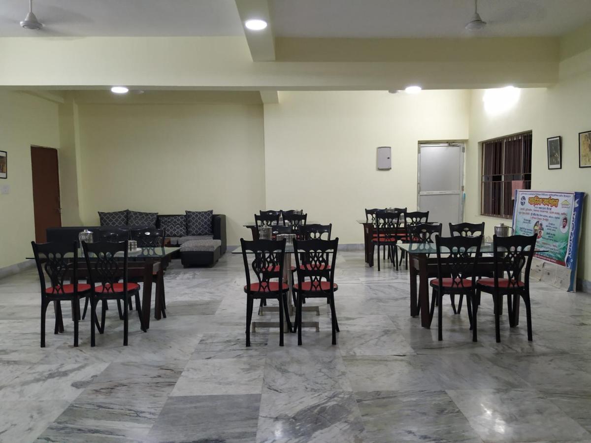 Bhalobasa Anandabas Hotel Bolpur Exterior photo