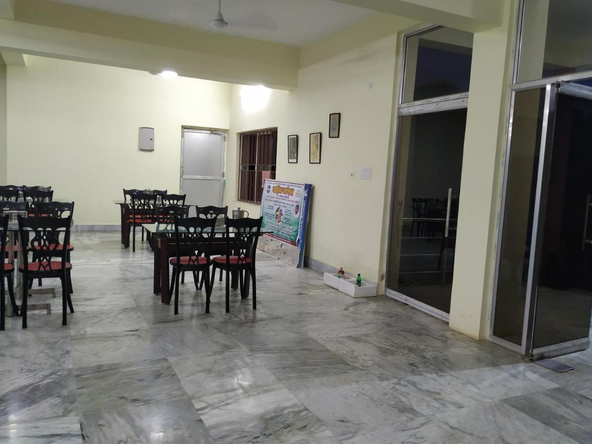 Bhalobasa Anandabas Hotel Bolpur Exterior photo